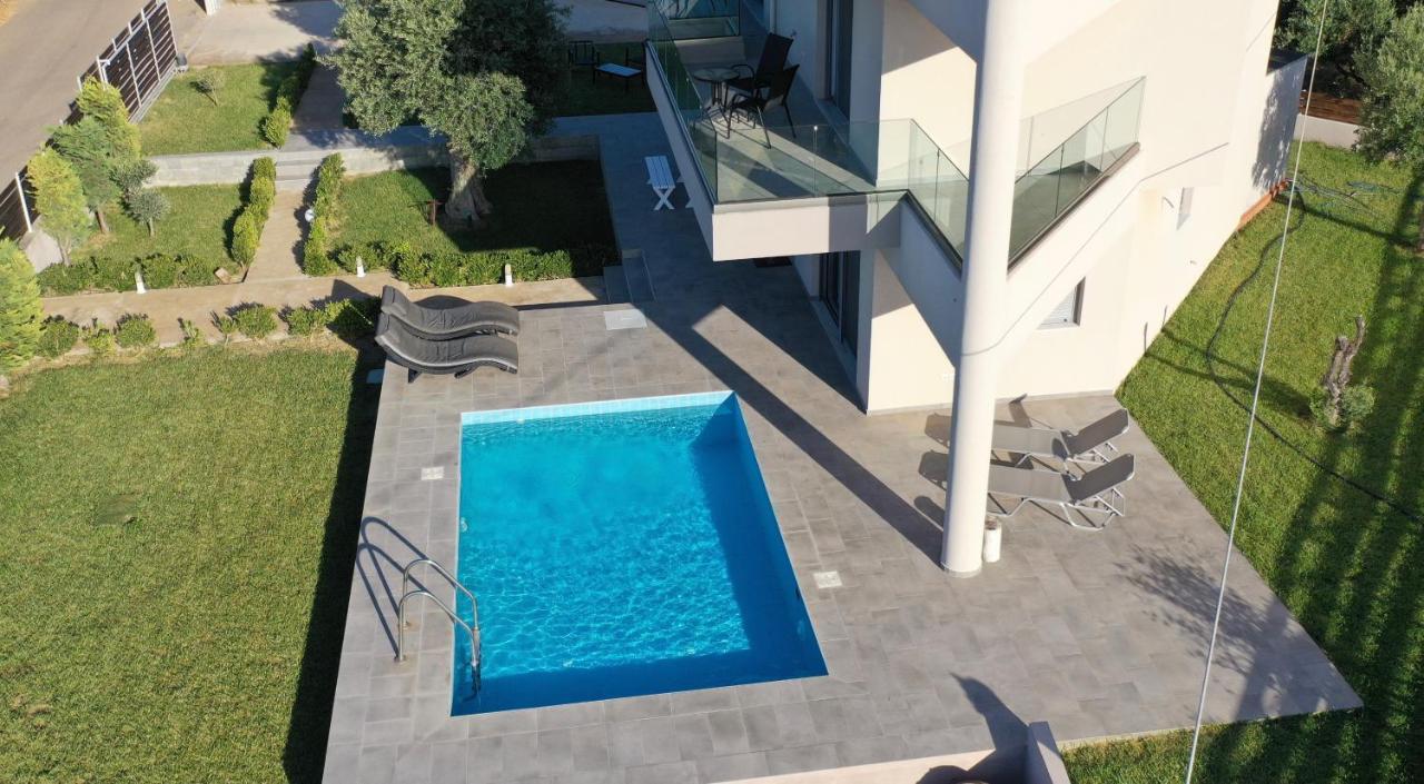 Villa Santa Barbara Hersonisos