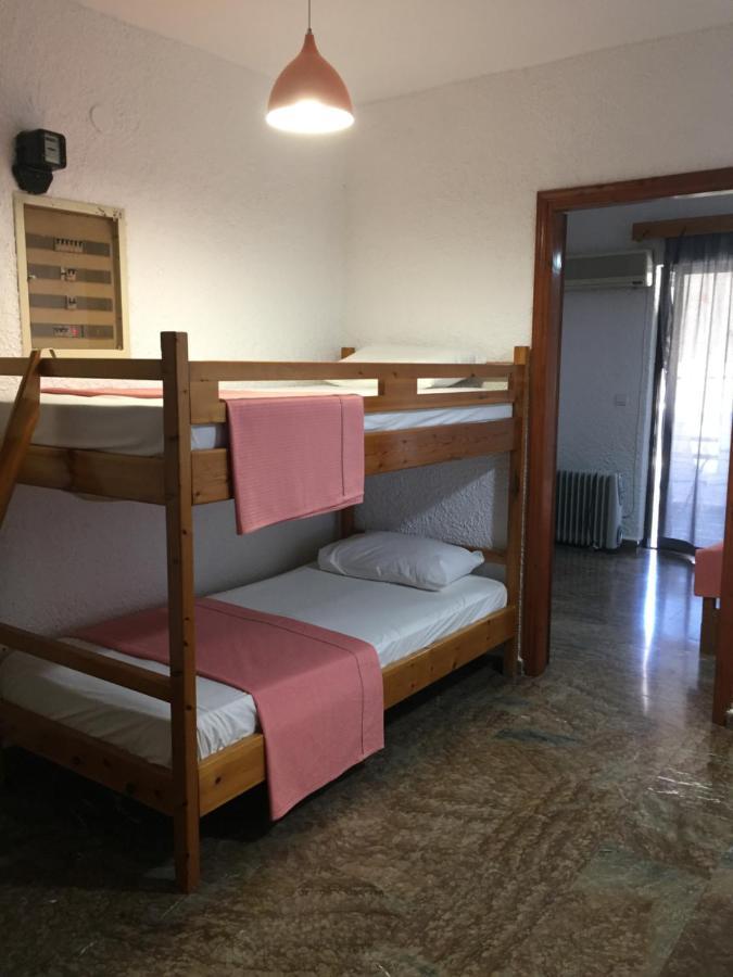 Chaliotis Aparthotel Lefkandi Chalkidas