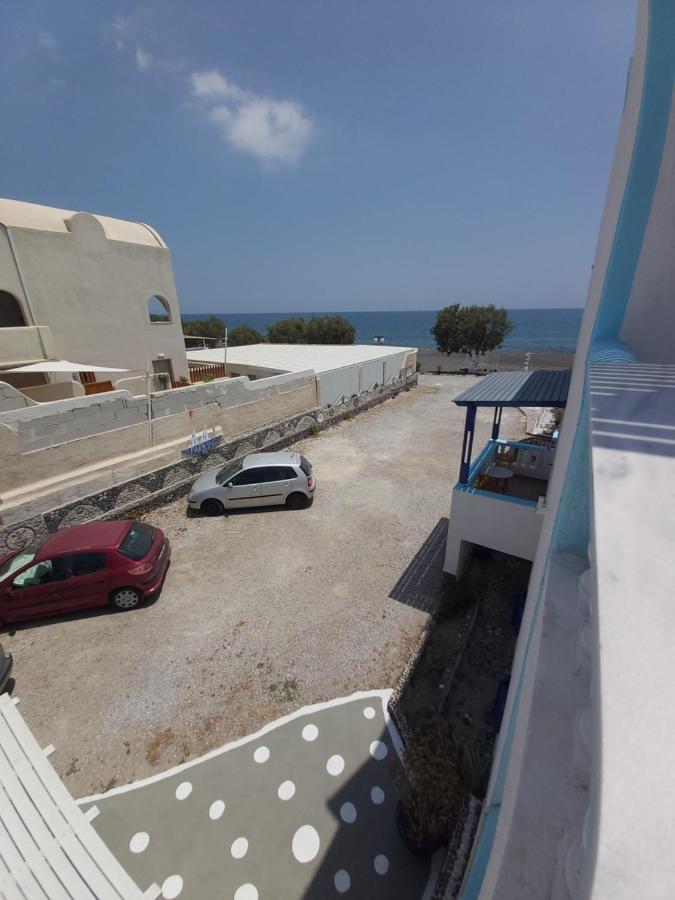 Hotel Stavros
