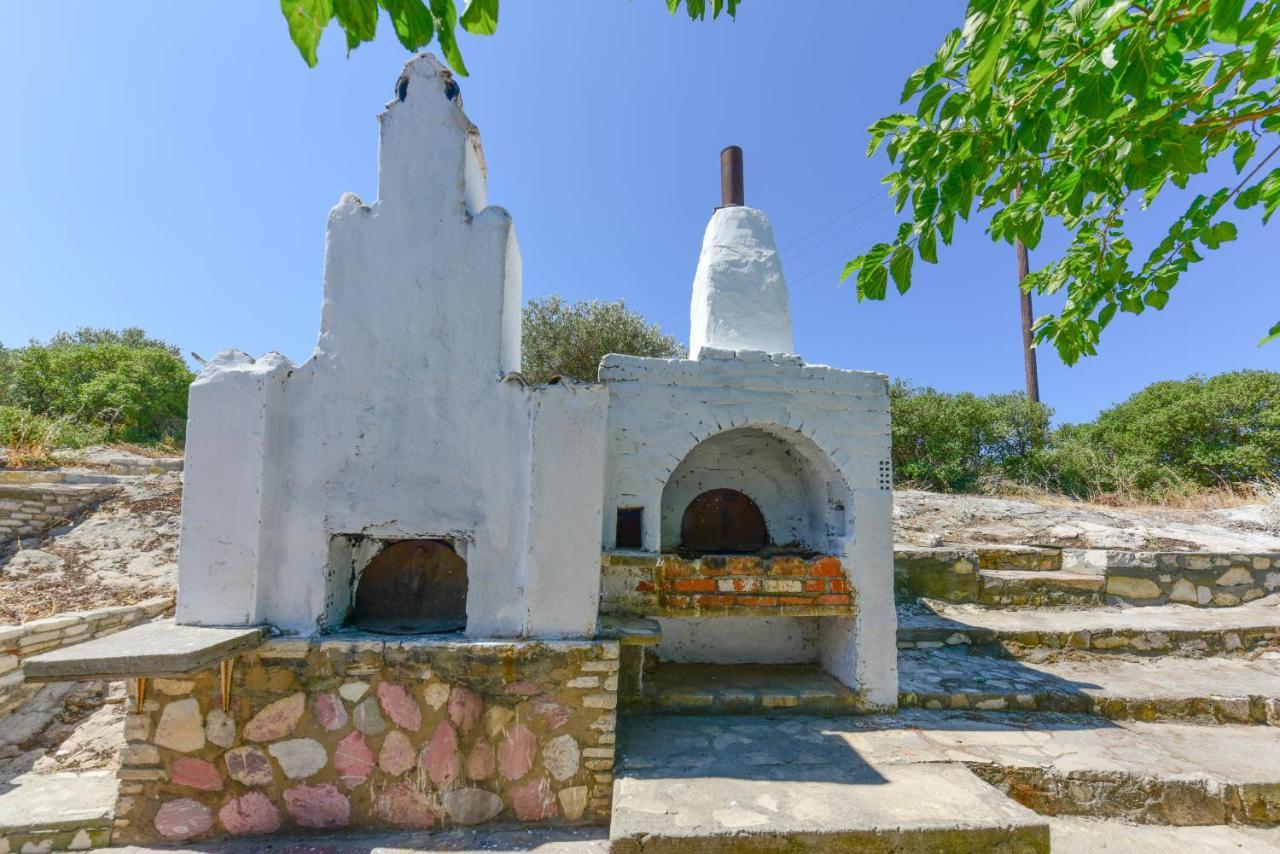 Holiday home Magic View Pythagoreio (Samos)