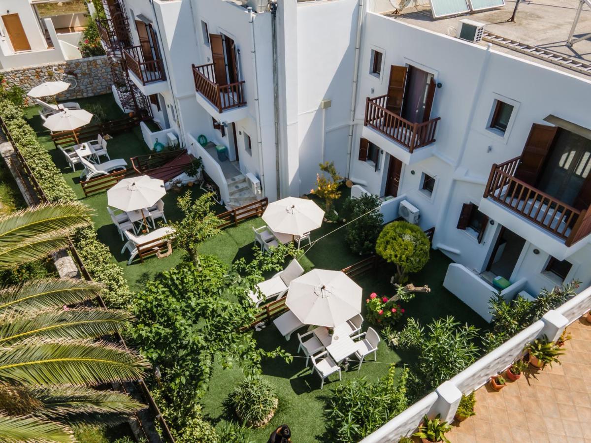 Maestralia Apartment