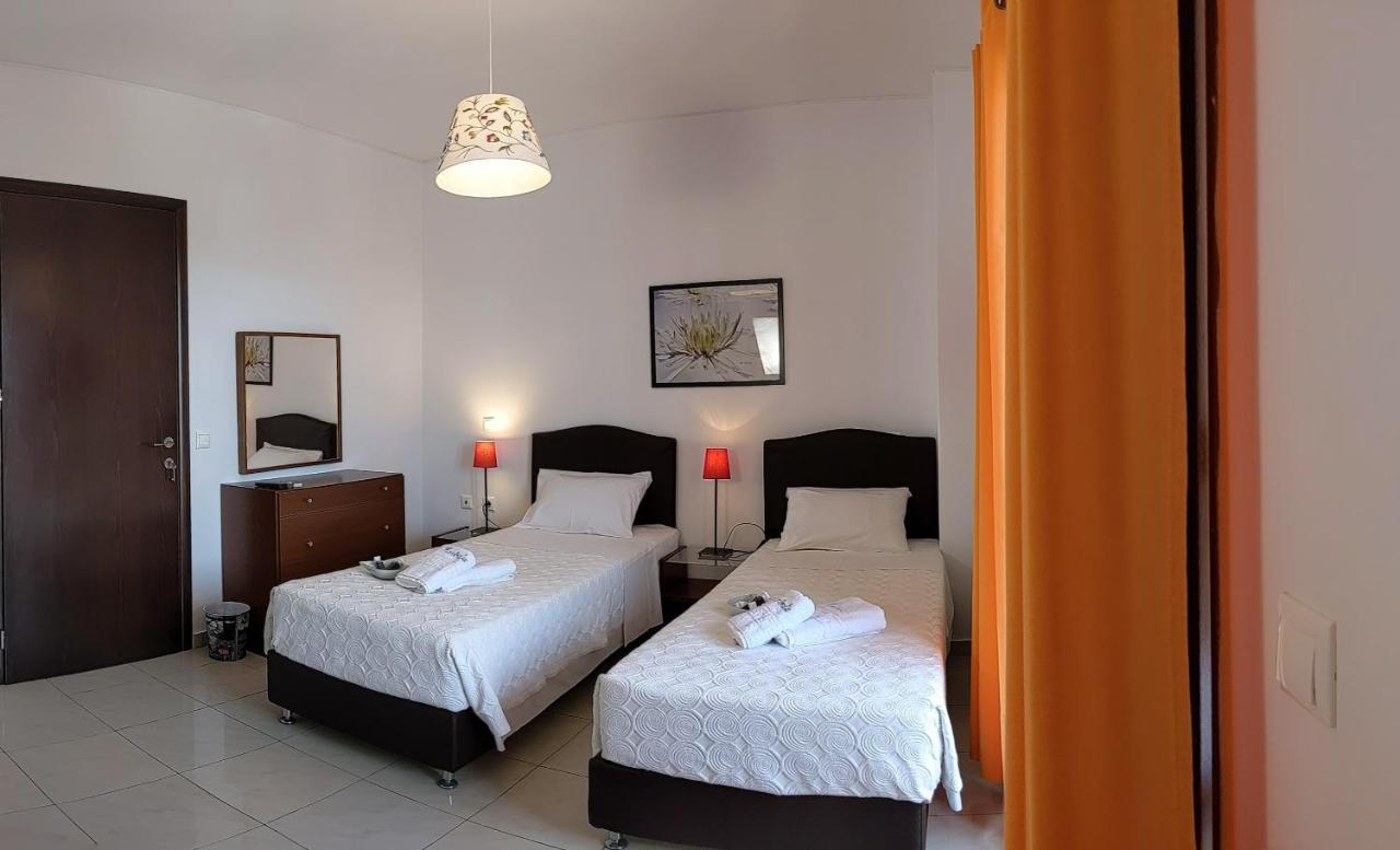 Maestralia Apartment