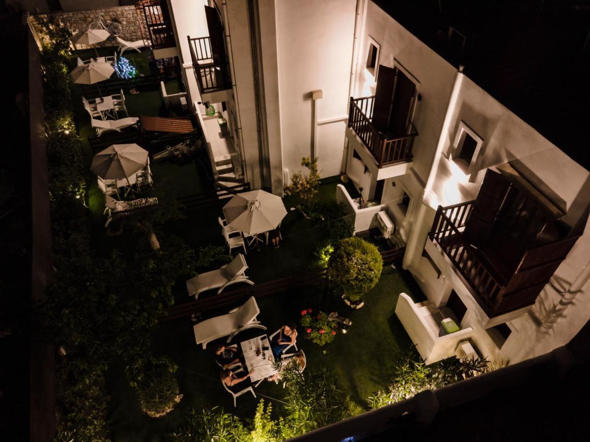 Apartment Maestralia Skyros
