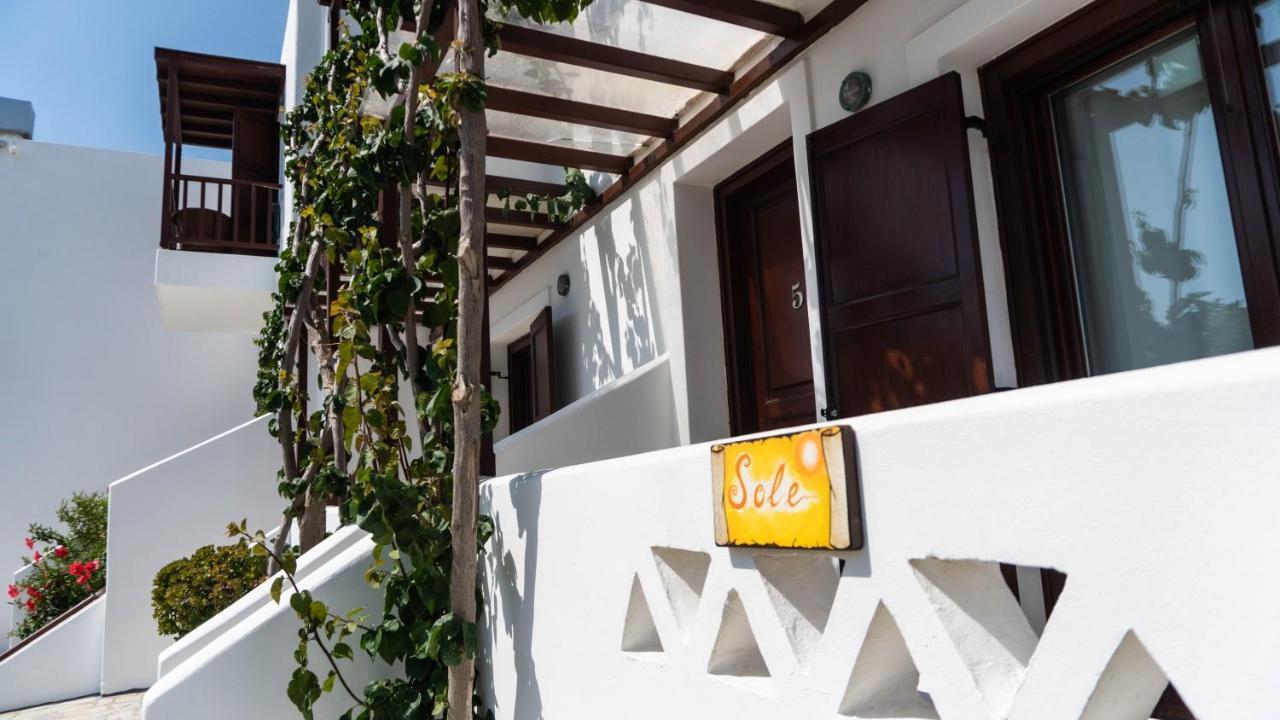 Maestralia Apartment