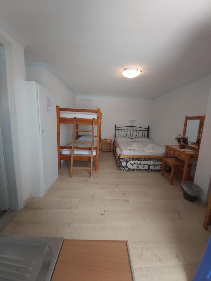 Hotel Stavros