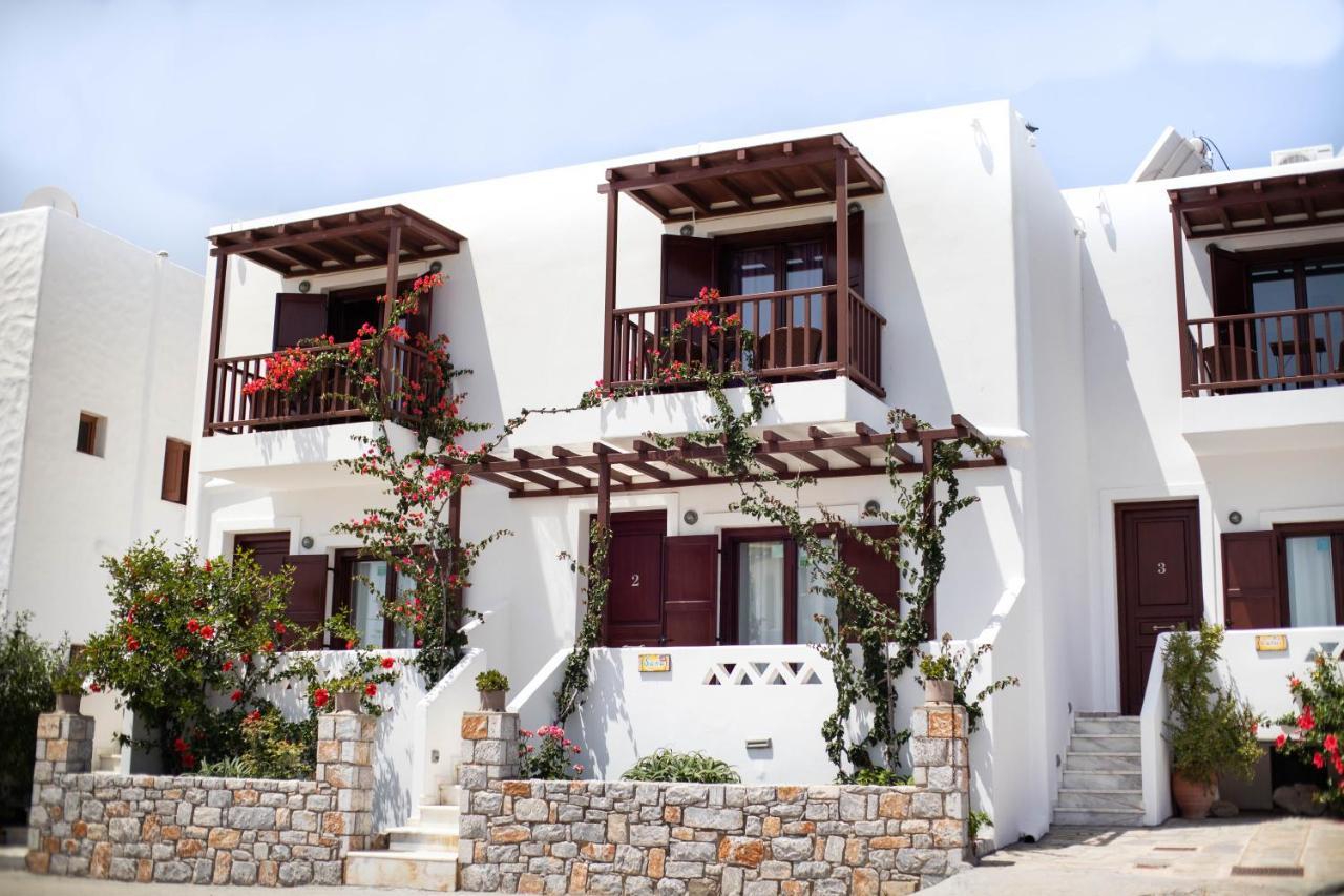 Maestralia Skyros