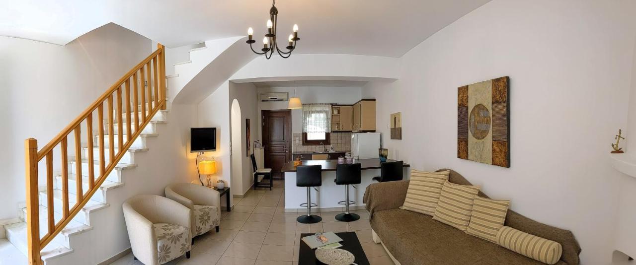 Maestralia Apartment