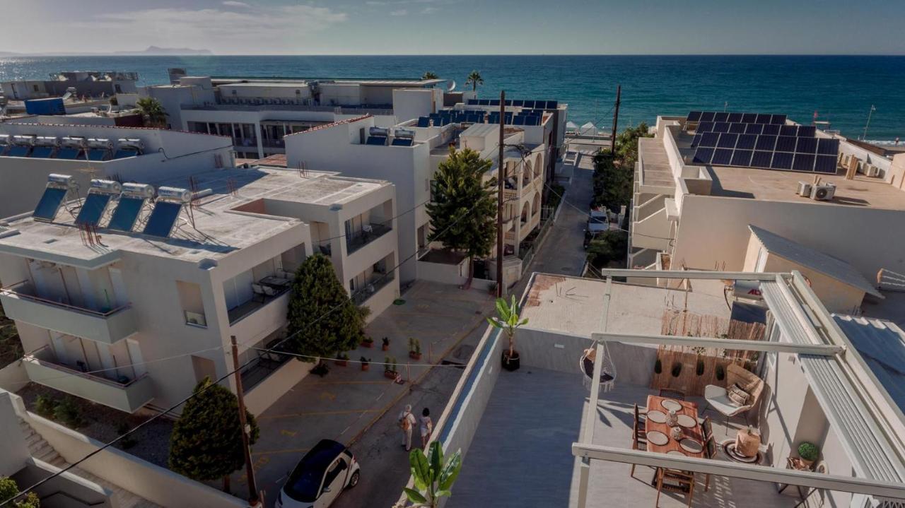 Diogenis Seaside *
