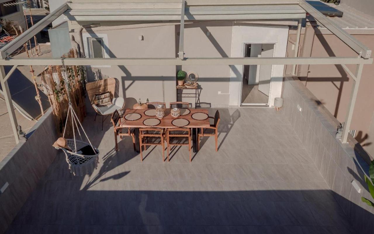 Apartment Diogenis Seaside *