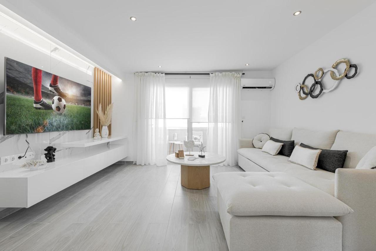 Apartment Diogenis Seaside *
