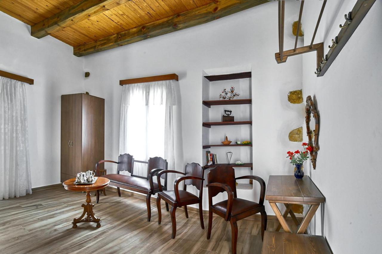 Holiday home Achilleas With Sea View *