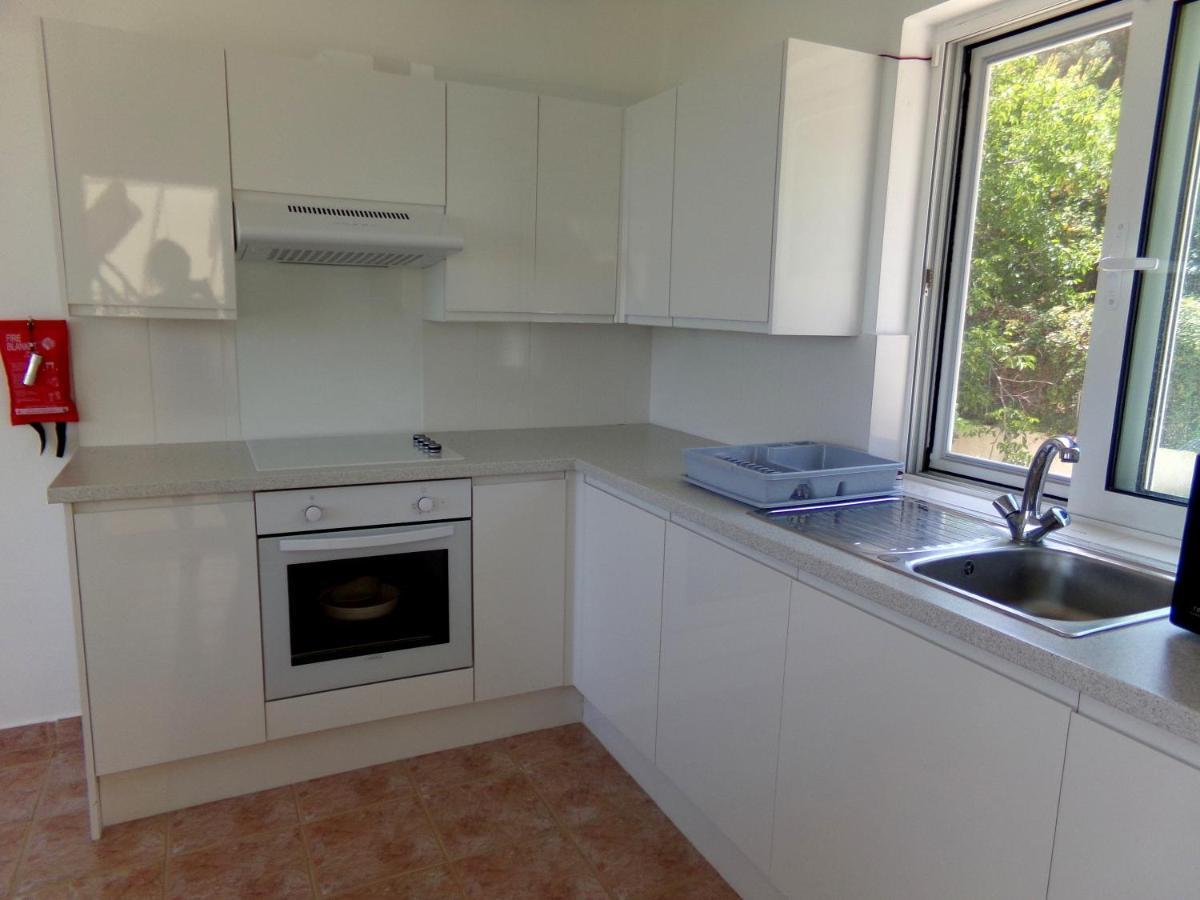 Spileo House Boutique - Adults Only Apartment Mesongi
