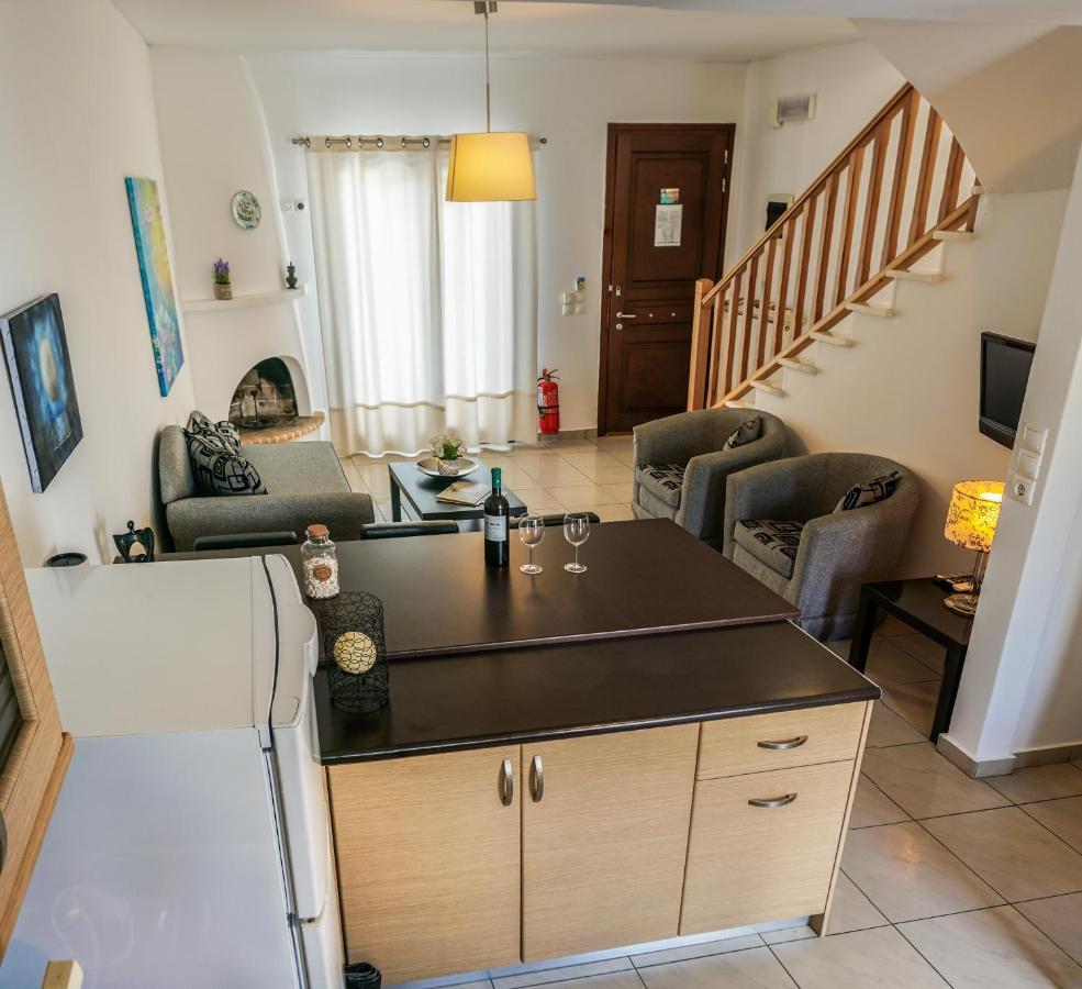 Maestralia Apartment