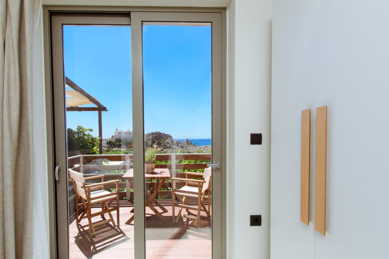 Apartment Iliovasilema Elafonisi