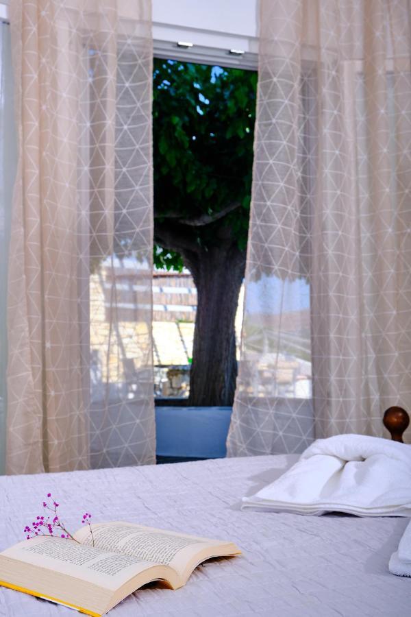 Faros Complex Apartment