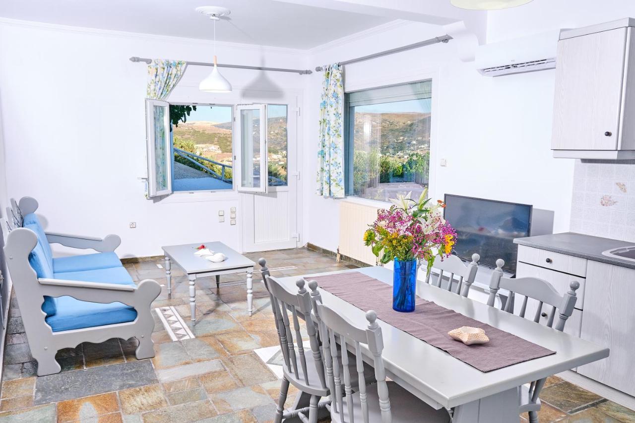 Faros Complex Apartment Parikia (Paros)