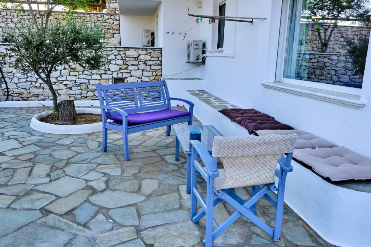 Apartment Faros Complex Parikia (Paros)