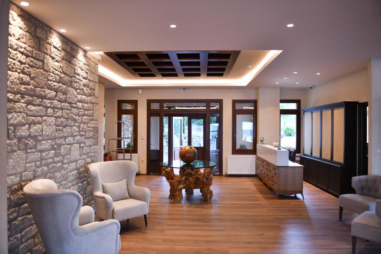 Hotel Nevros And 4*