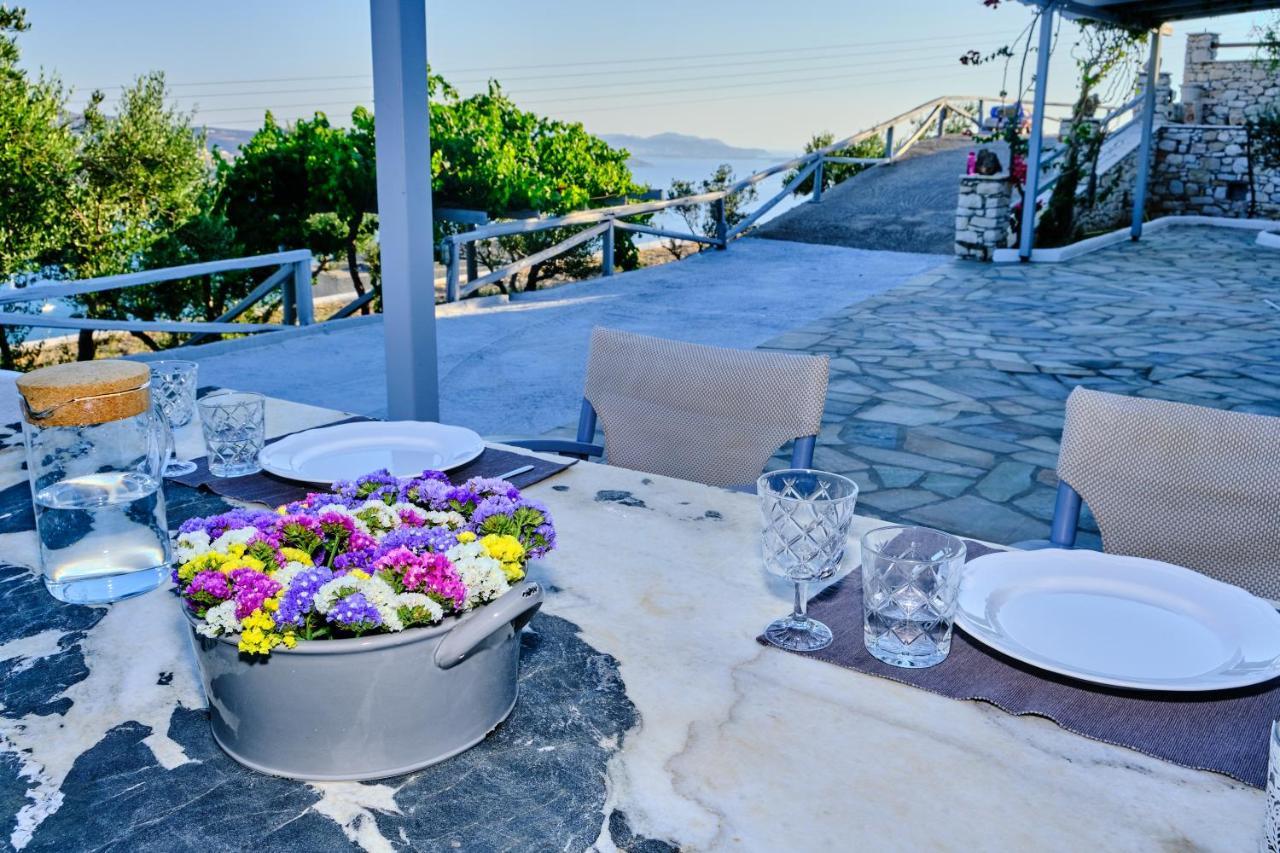 Faros Complex Parikia (Paros)
