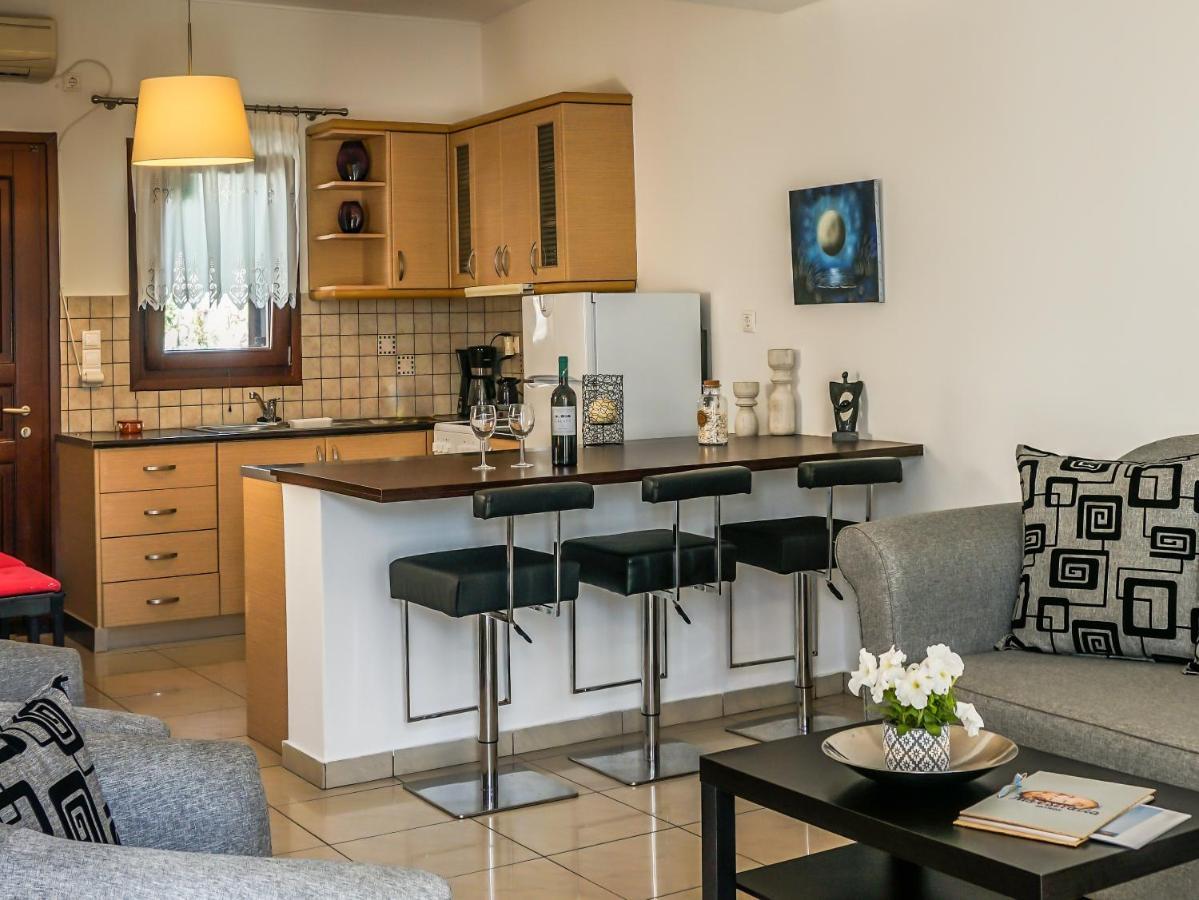 Apartment Maestralia *