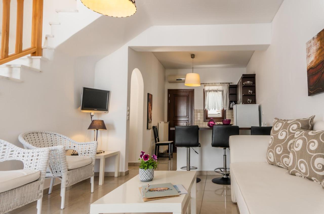 Apartment Maestralia