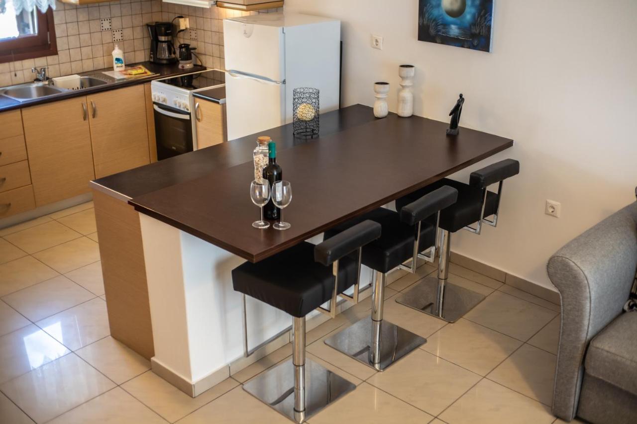 Maestralia Apartment *