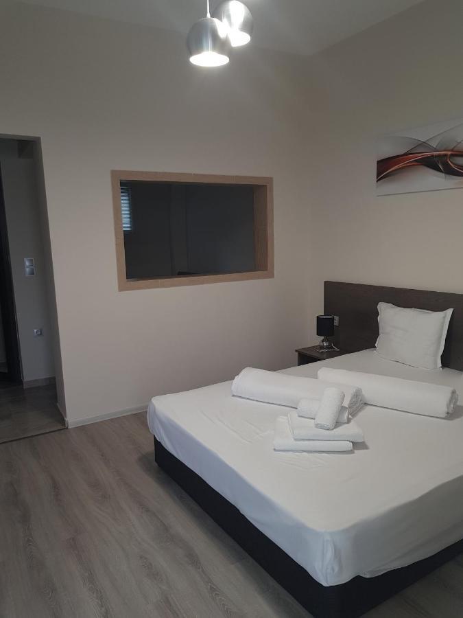 Isi Apartment