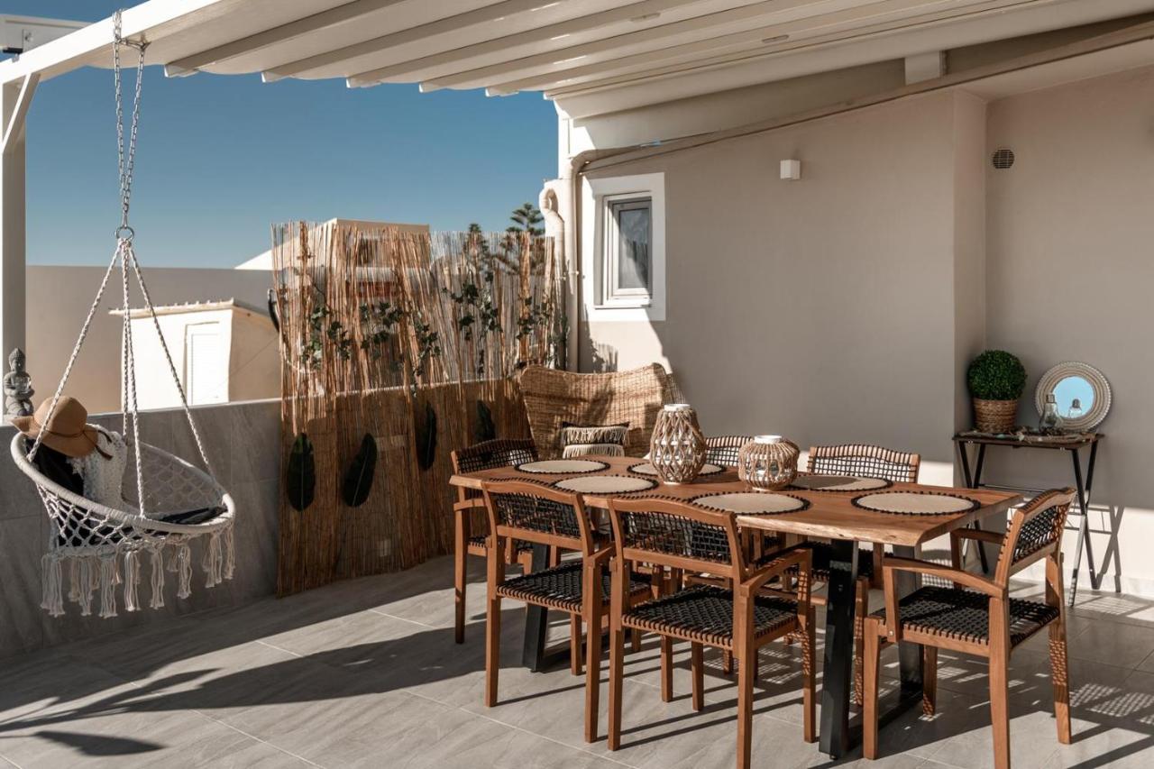 Diogenis Seaside Apartment