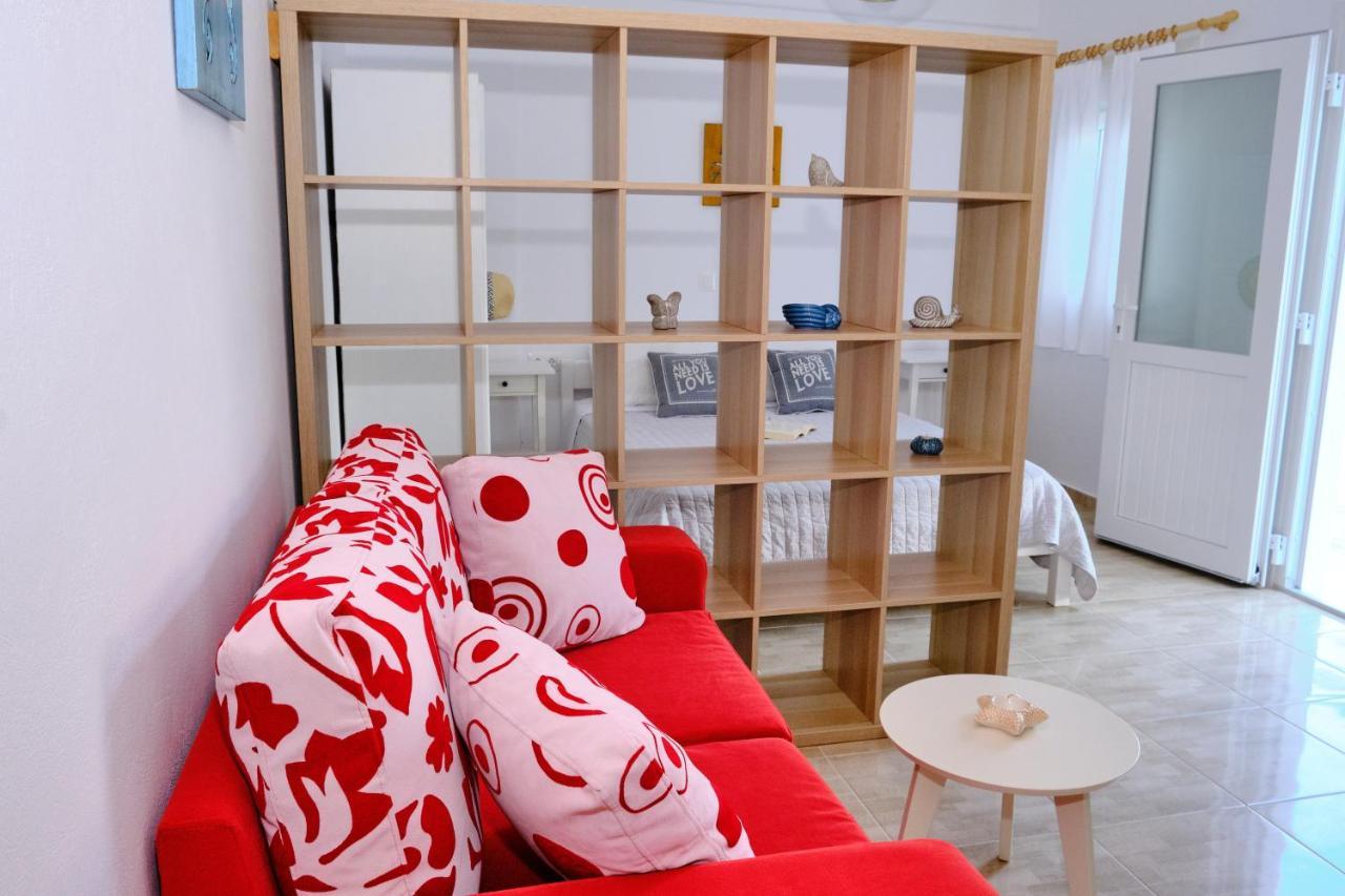 Faros Complex Apartment *