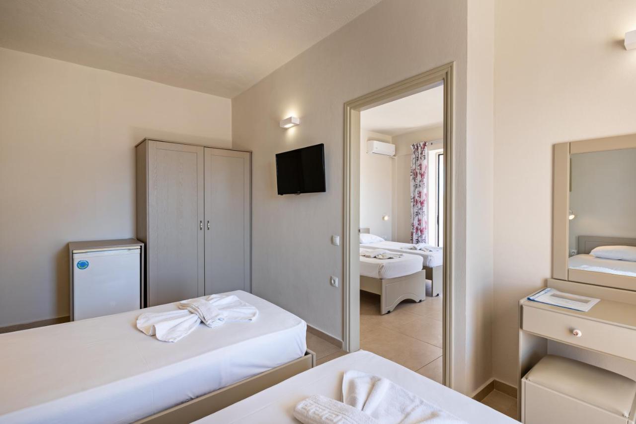 Hotel Kathrin 3*