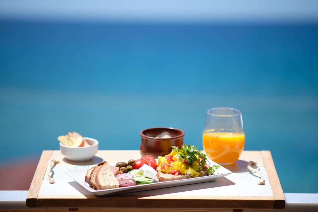 Houmis Apts & * Agios Georgios Pagon