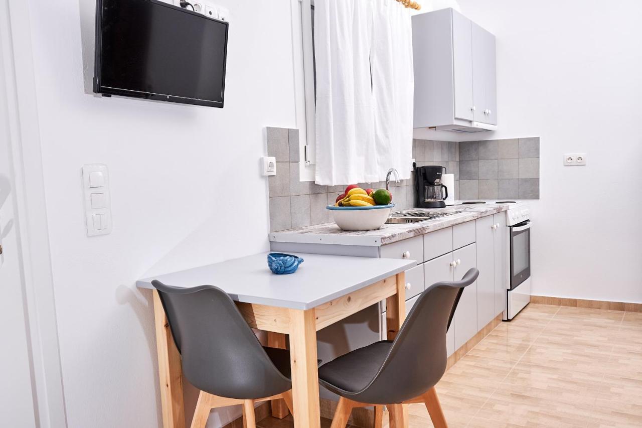 Faros Complex Apartment