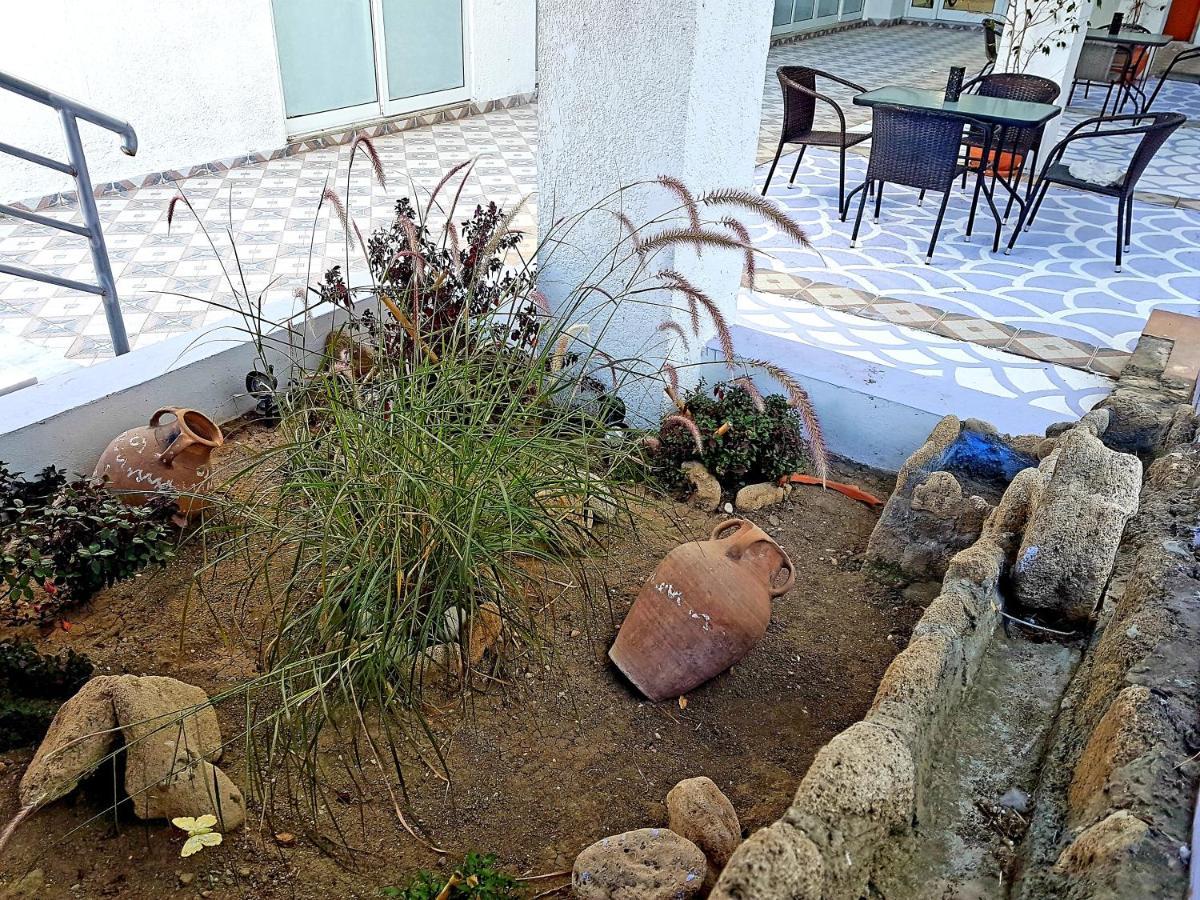 Aparthotel Pyrgos Hotel Apartments 2*