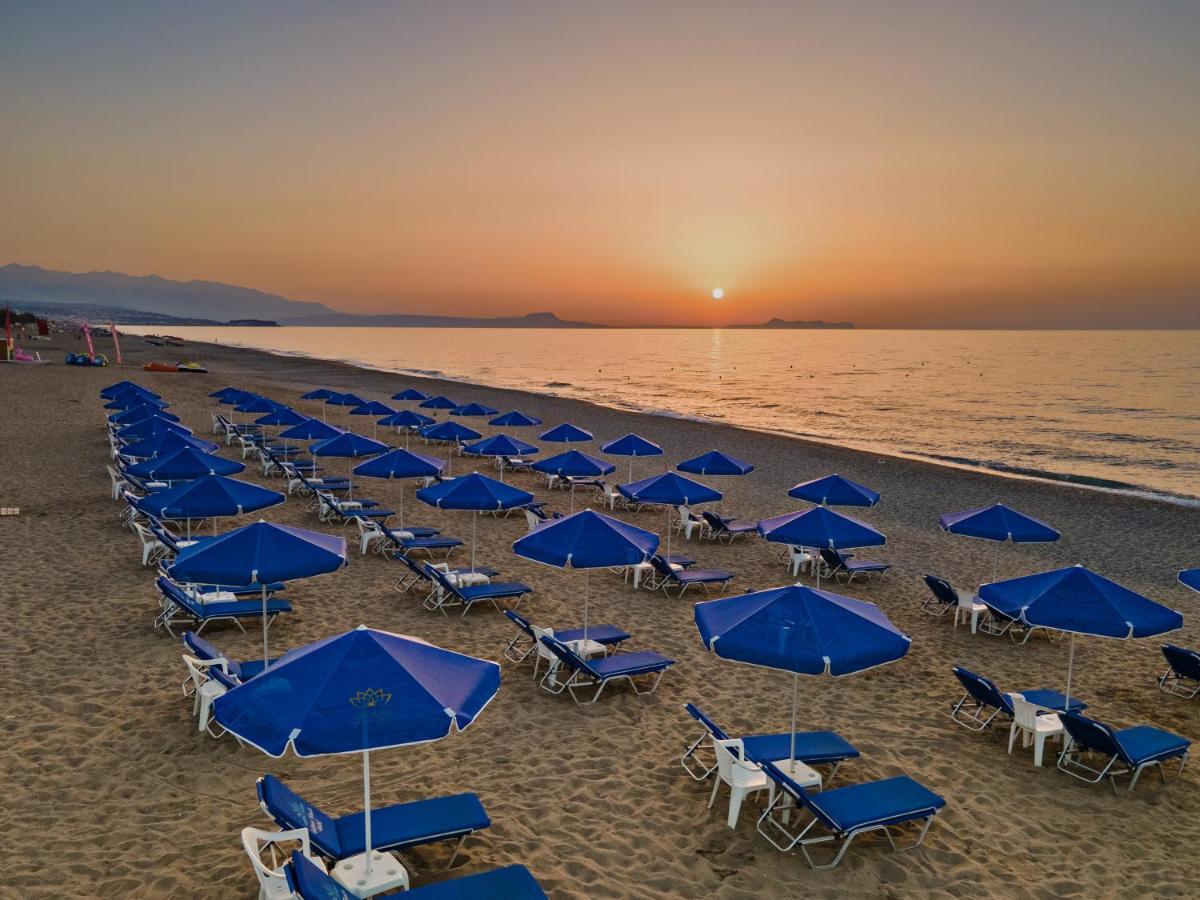 Kathrin Hotel Adelianos Kampos