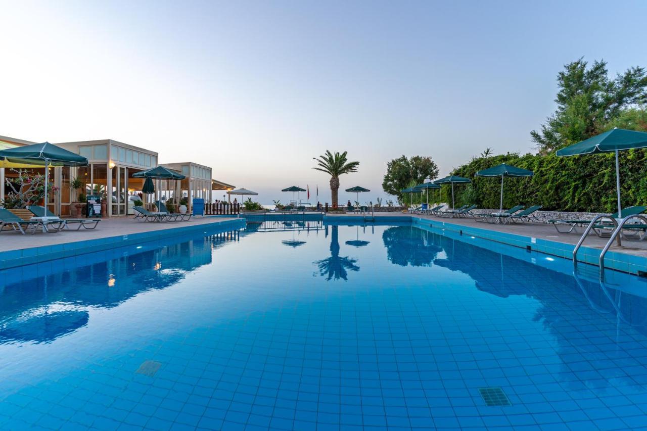 Kathrin Hotel Adelianos Kampos