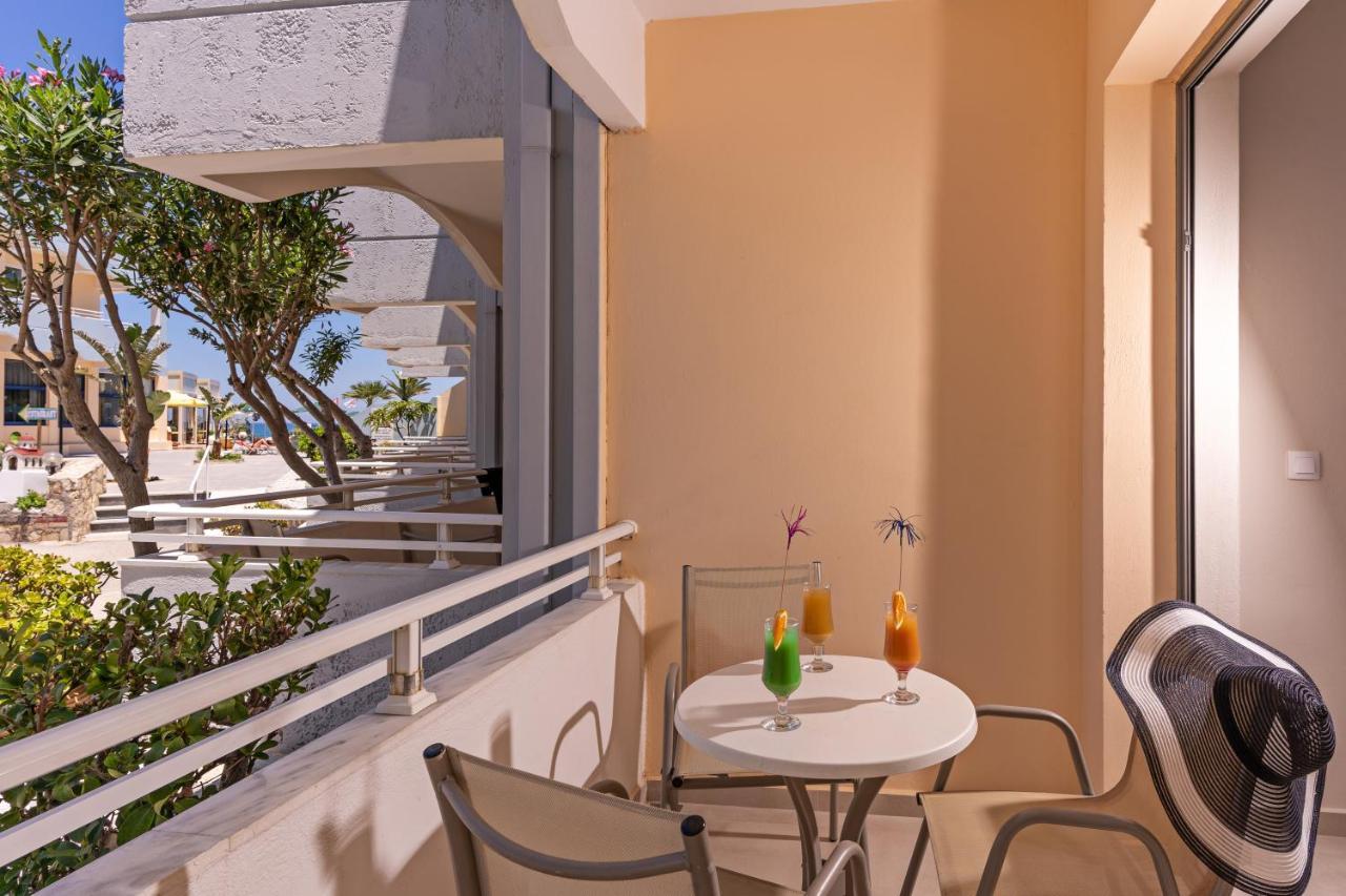 Hotel Kathrin 3*