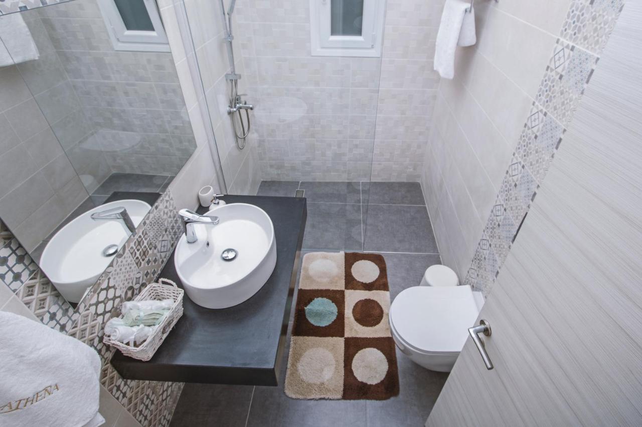 Athena Luxury Mesongi