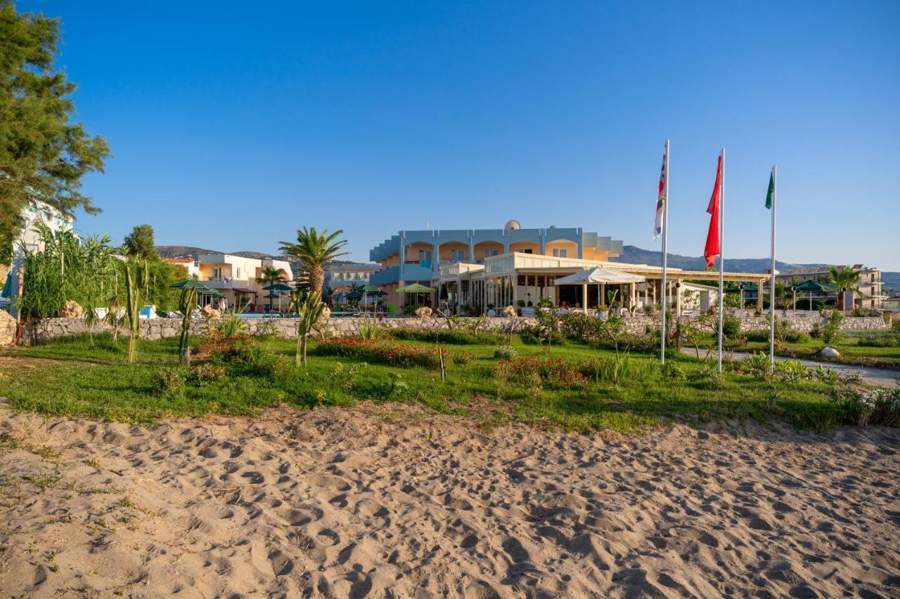 Hotel Kathrin Adelianos Kampos