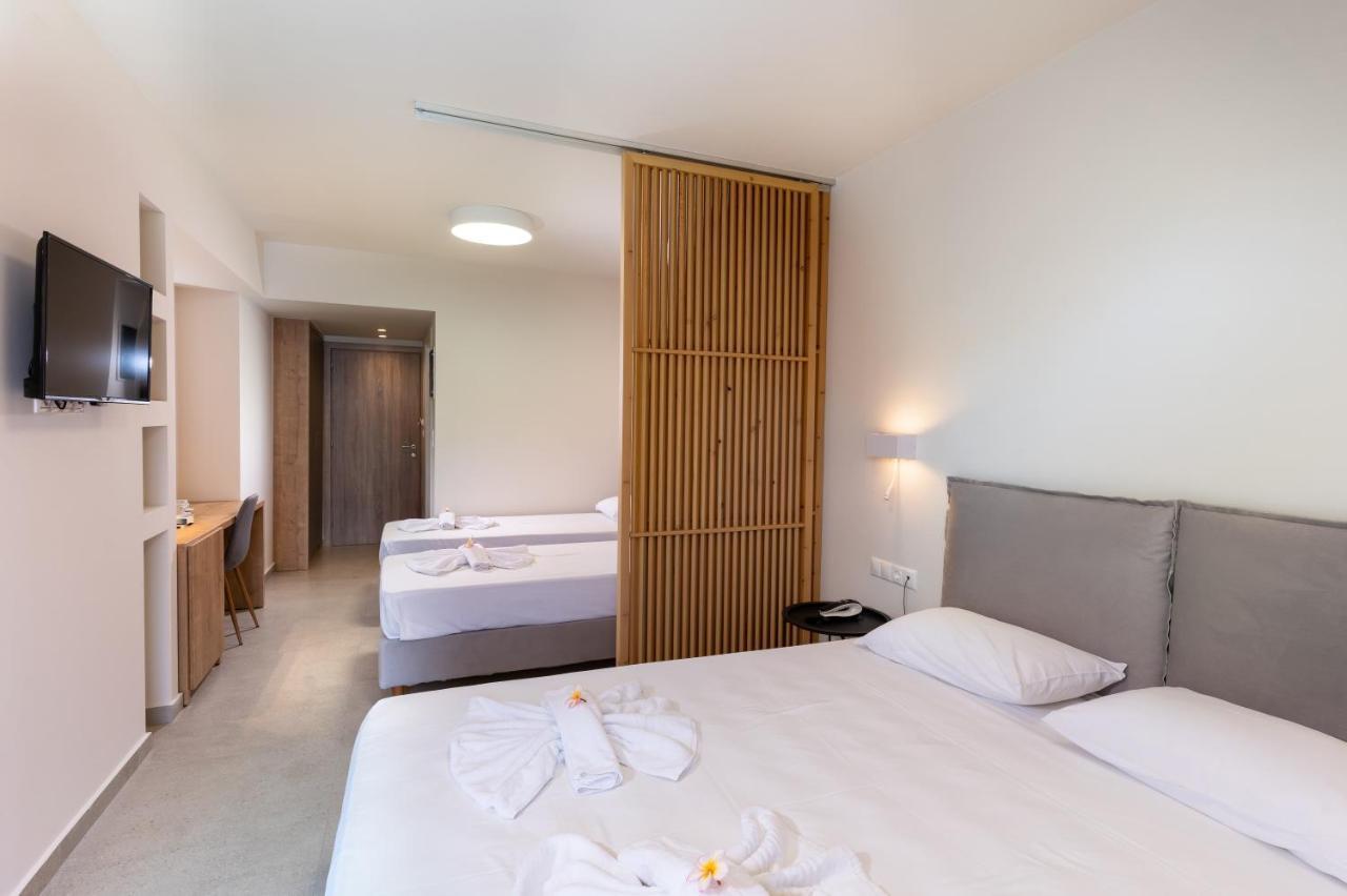Hotel Kathrin Adelianos Kampos