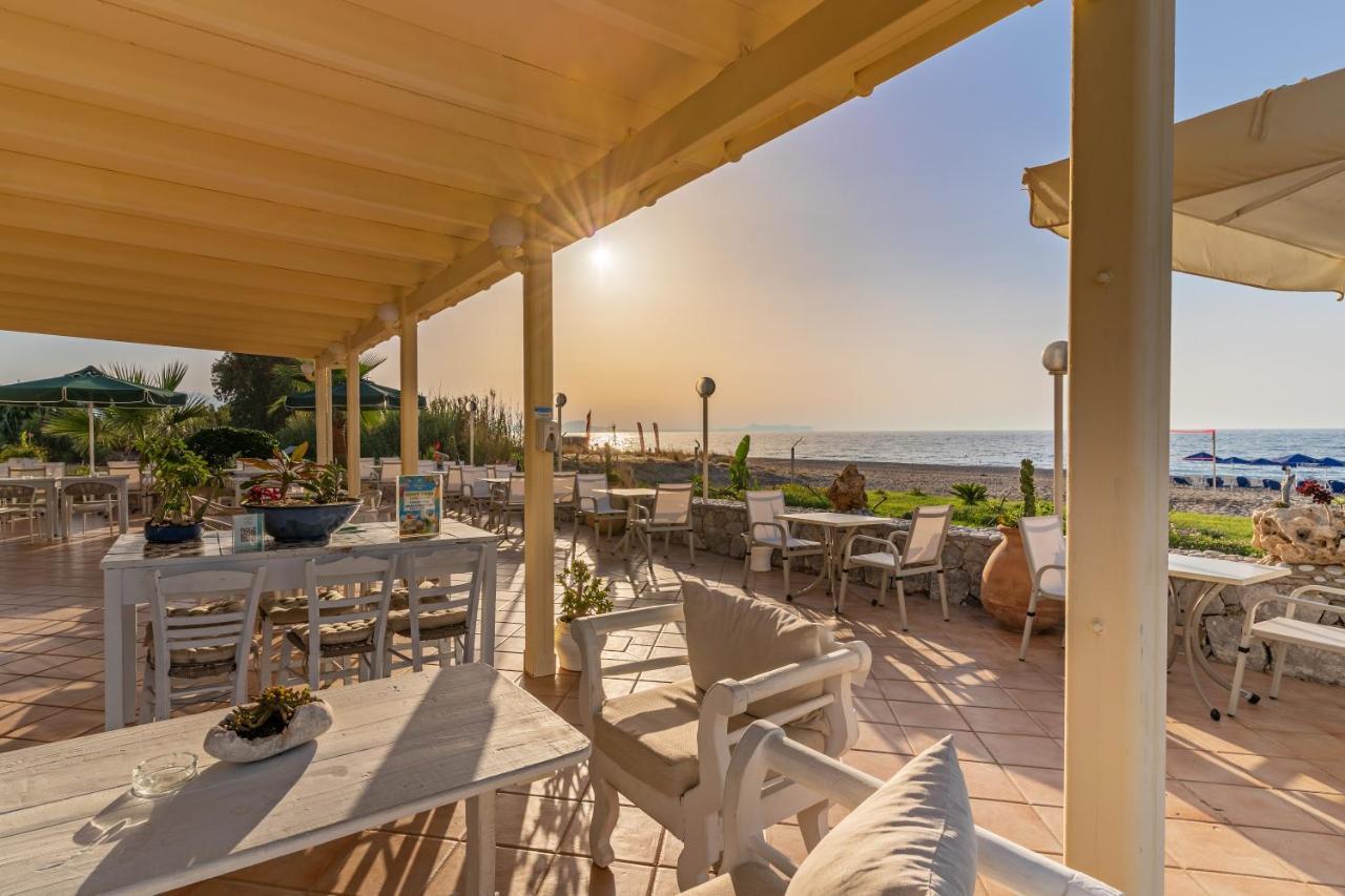 Kathrin Hotel Adelianos Kampos