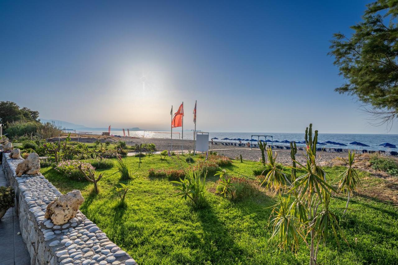 Kathrin Hotel Adelianos Kampos