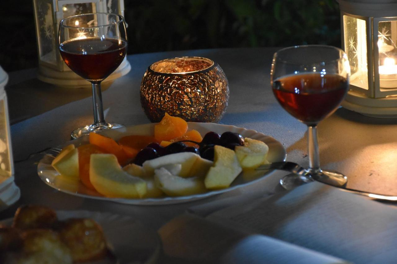 Triopetra Luxury Villas Fournou Lago Villa Triopetra