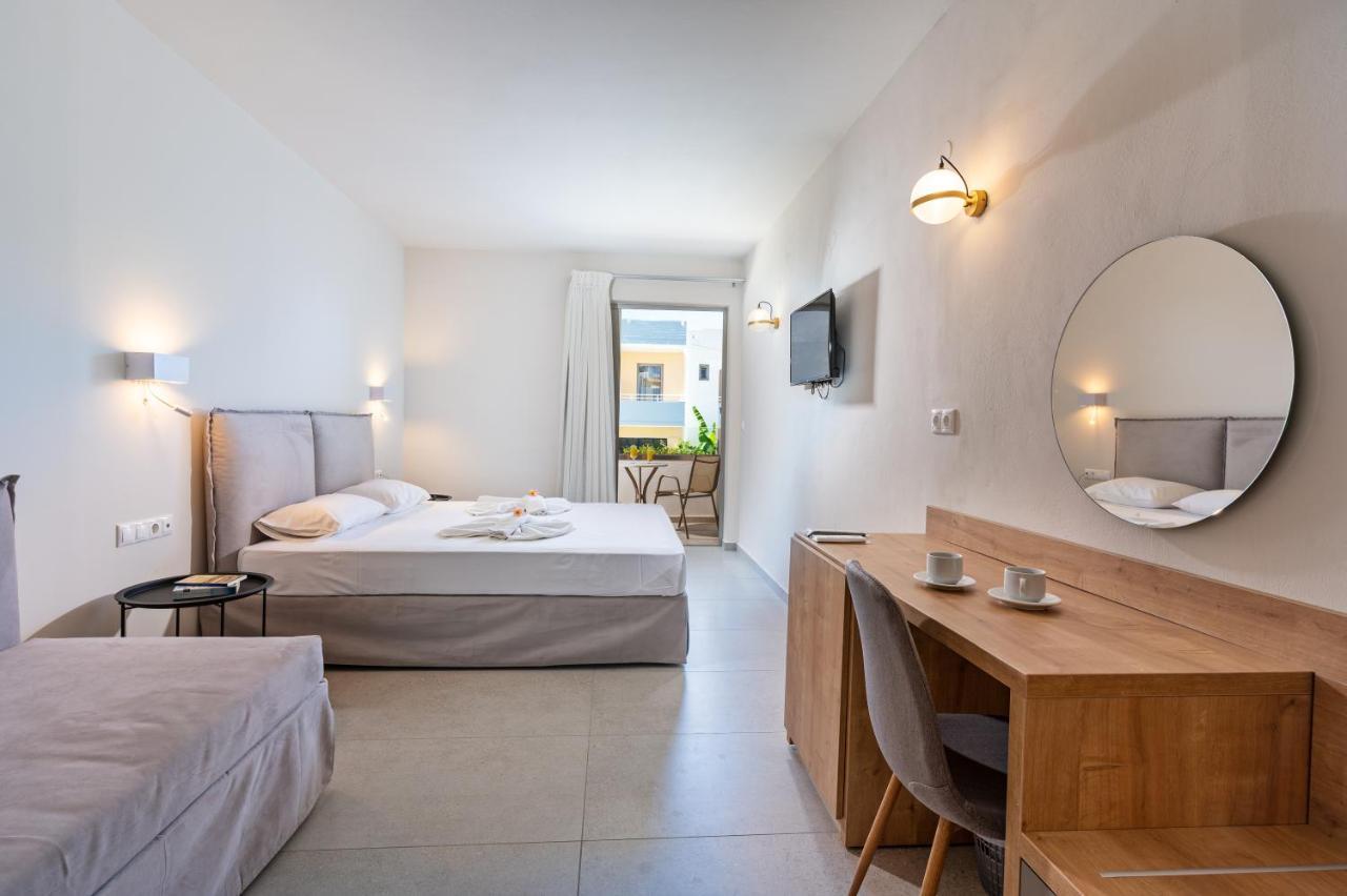 Hotel Kathrin Adelianos Kampos