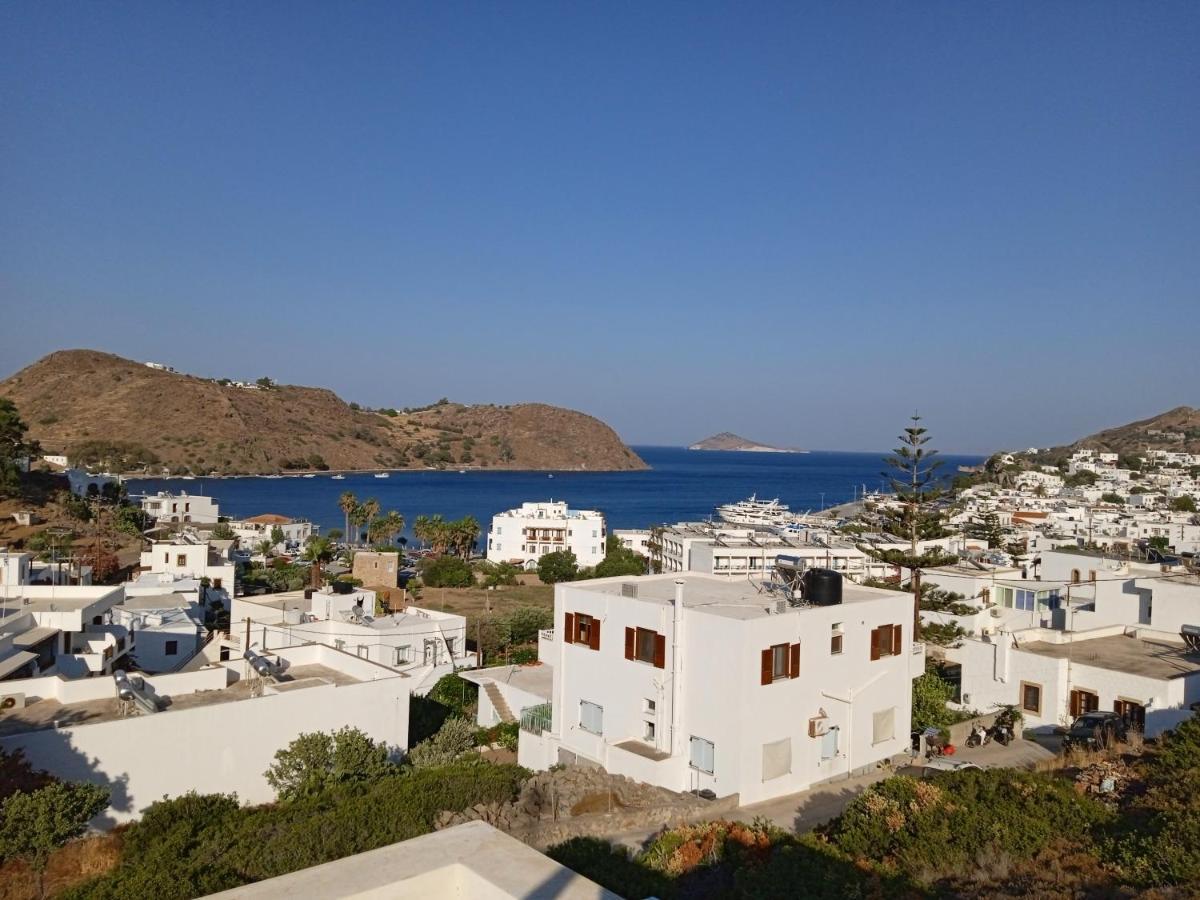 Kominos * Skala (Patmos)