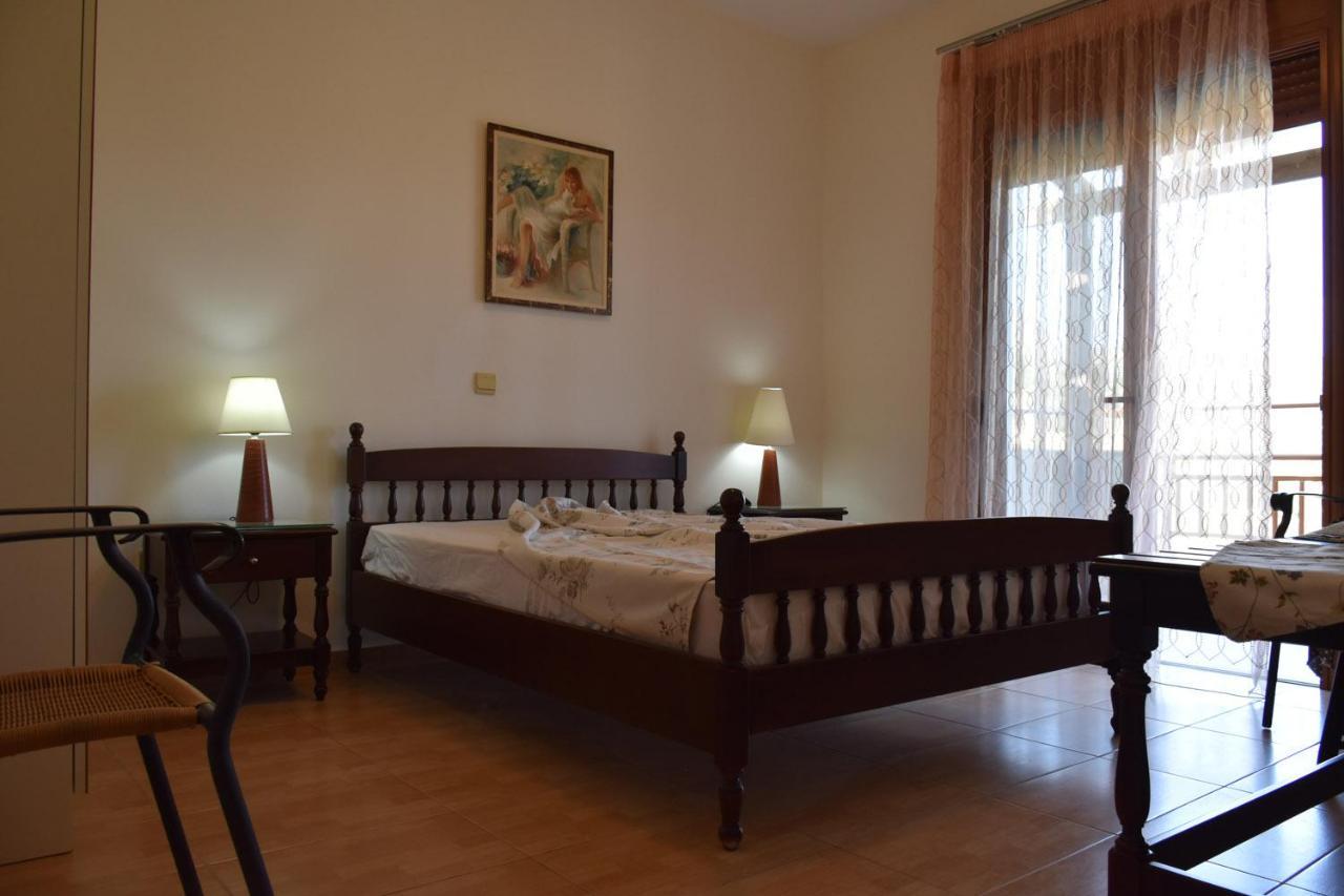 Triopetra Luxury Villas Fournou Lago * Triopetra