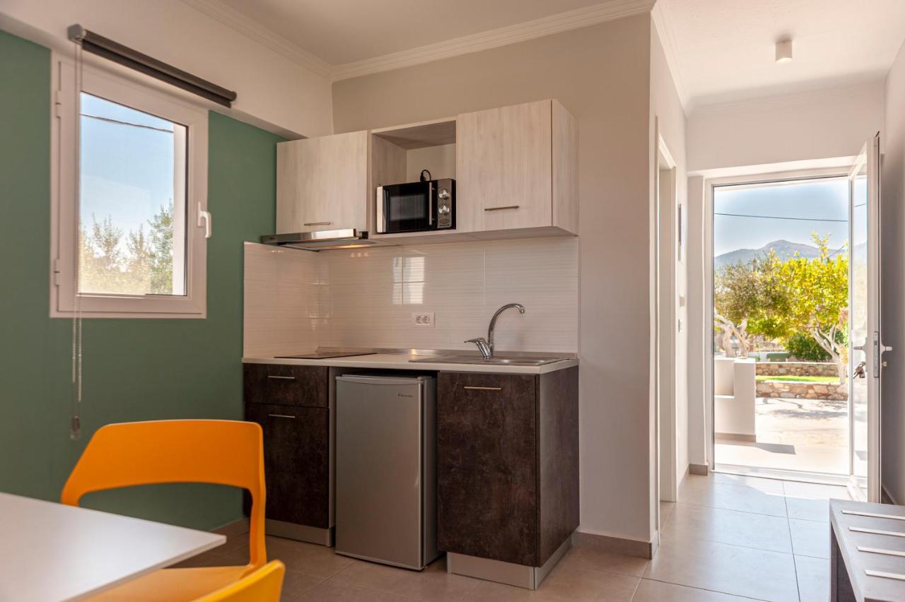 Gelli Aparthotel 2*
