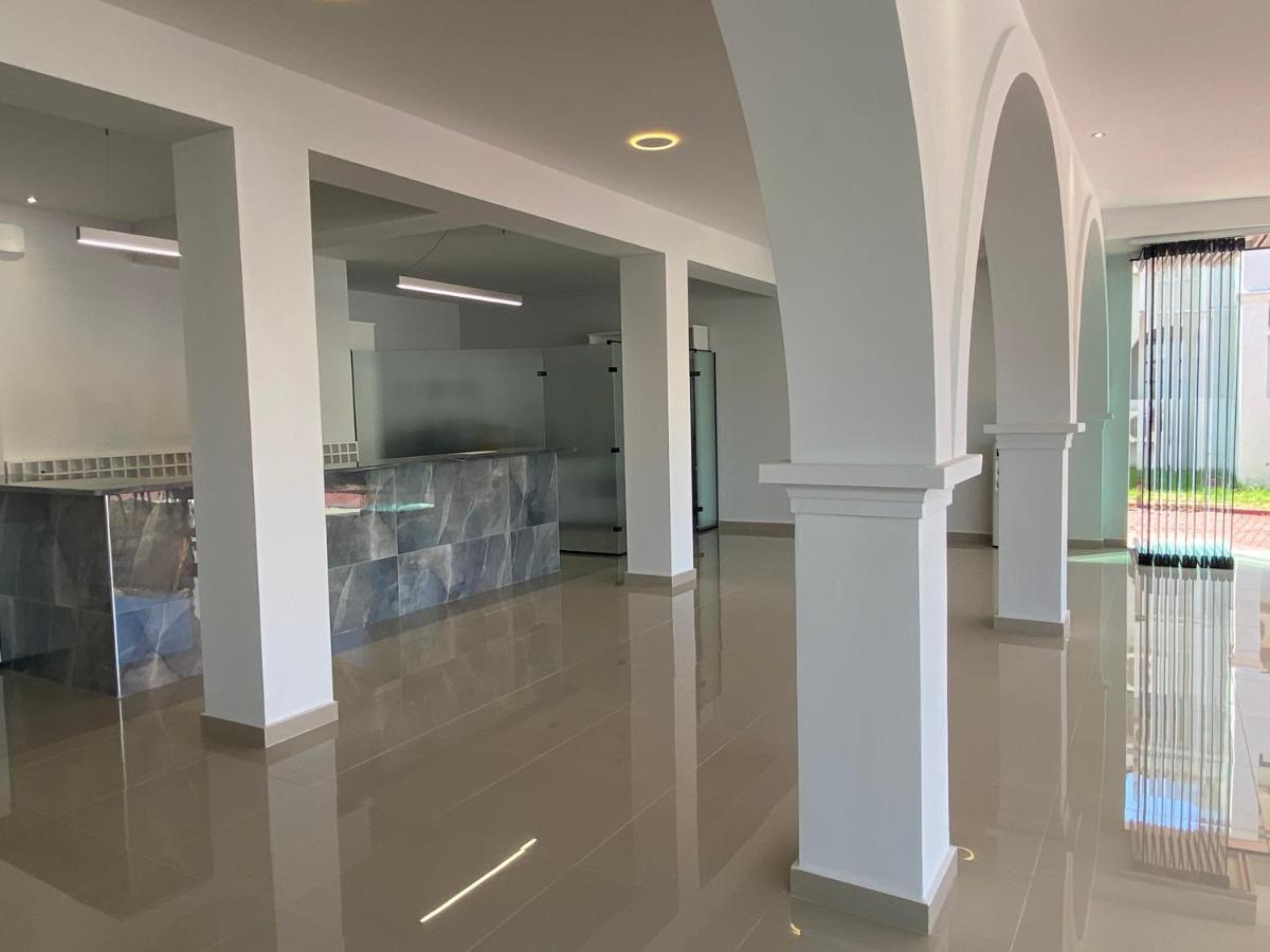 Corfu Sungate Hotel Sidari (Corfu)