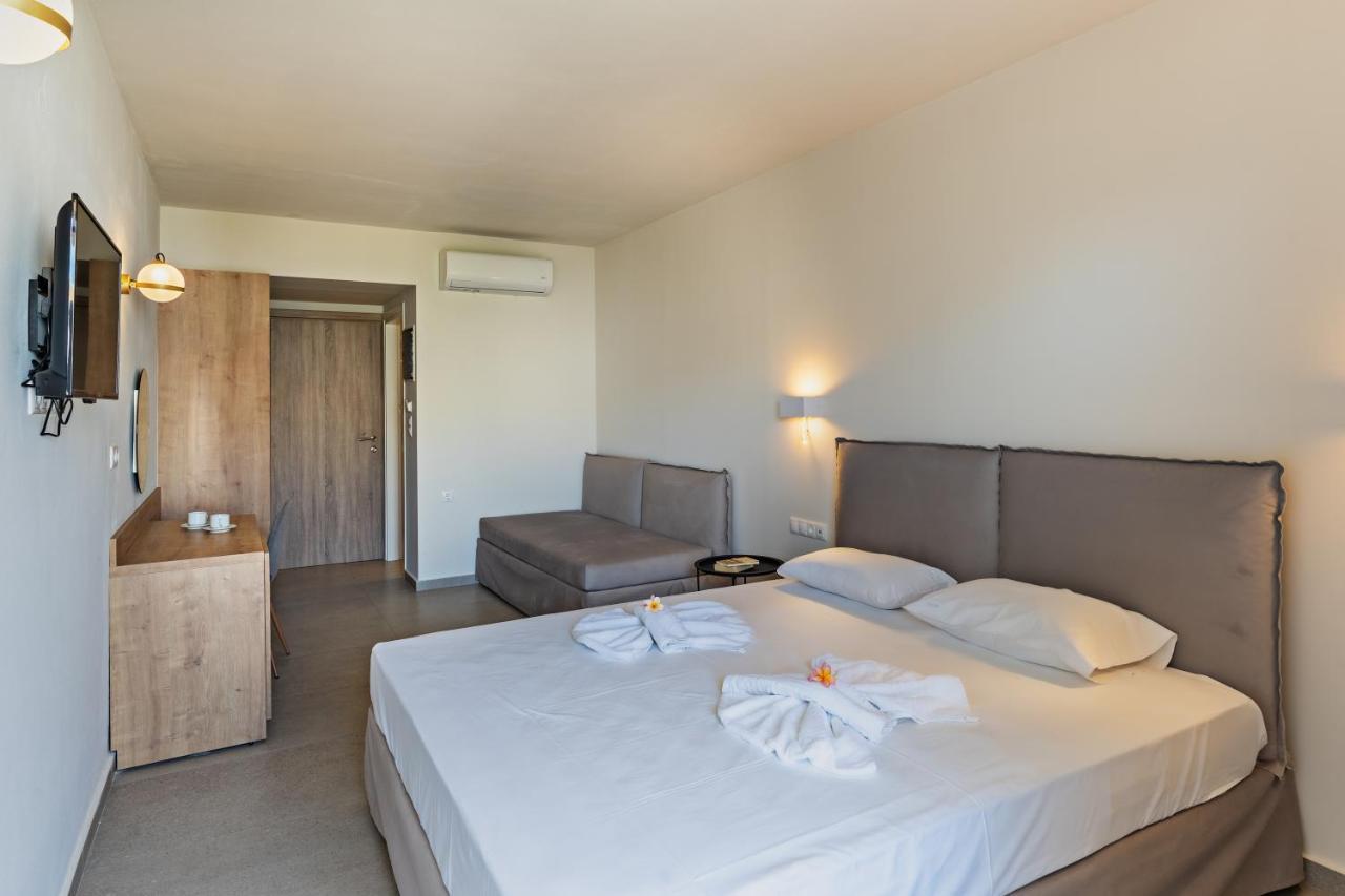 Hotel Kathrin Adelianos Kampos