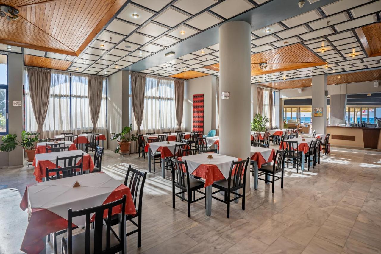 Kathrin Hotel Adelianos Kampos