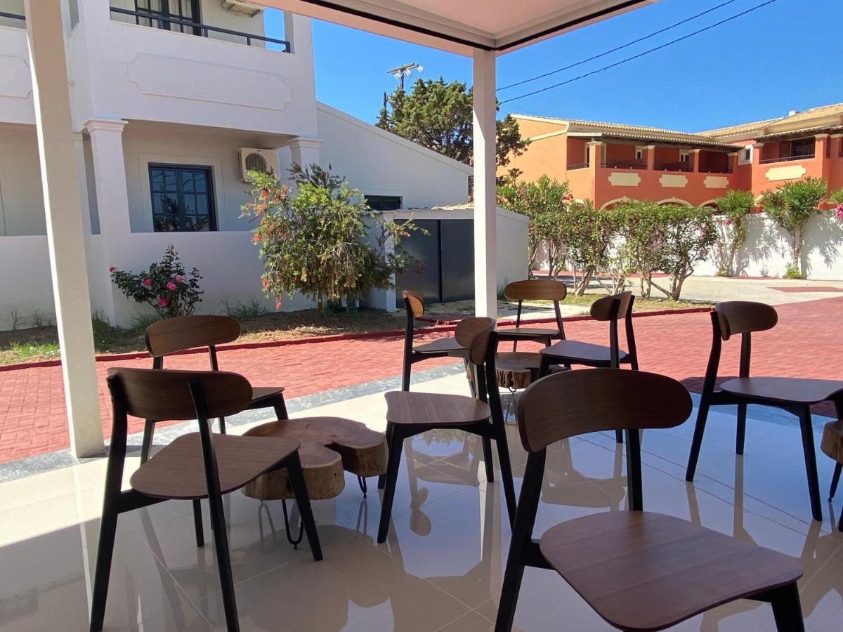 Corfu Sungate Hotel